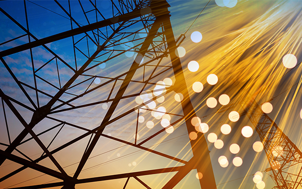 Energy and Fiber-Optic Networks – Emerging Partnerships